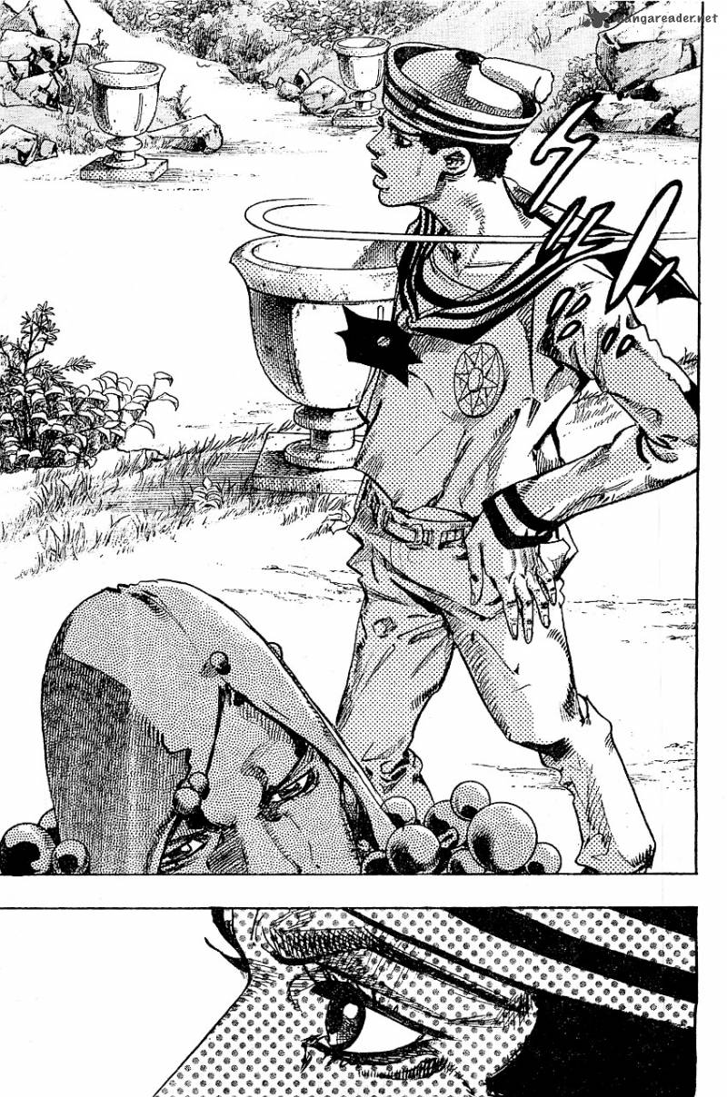 Jojos Bizarre Adventure Part 8 Jojolion 27 32