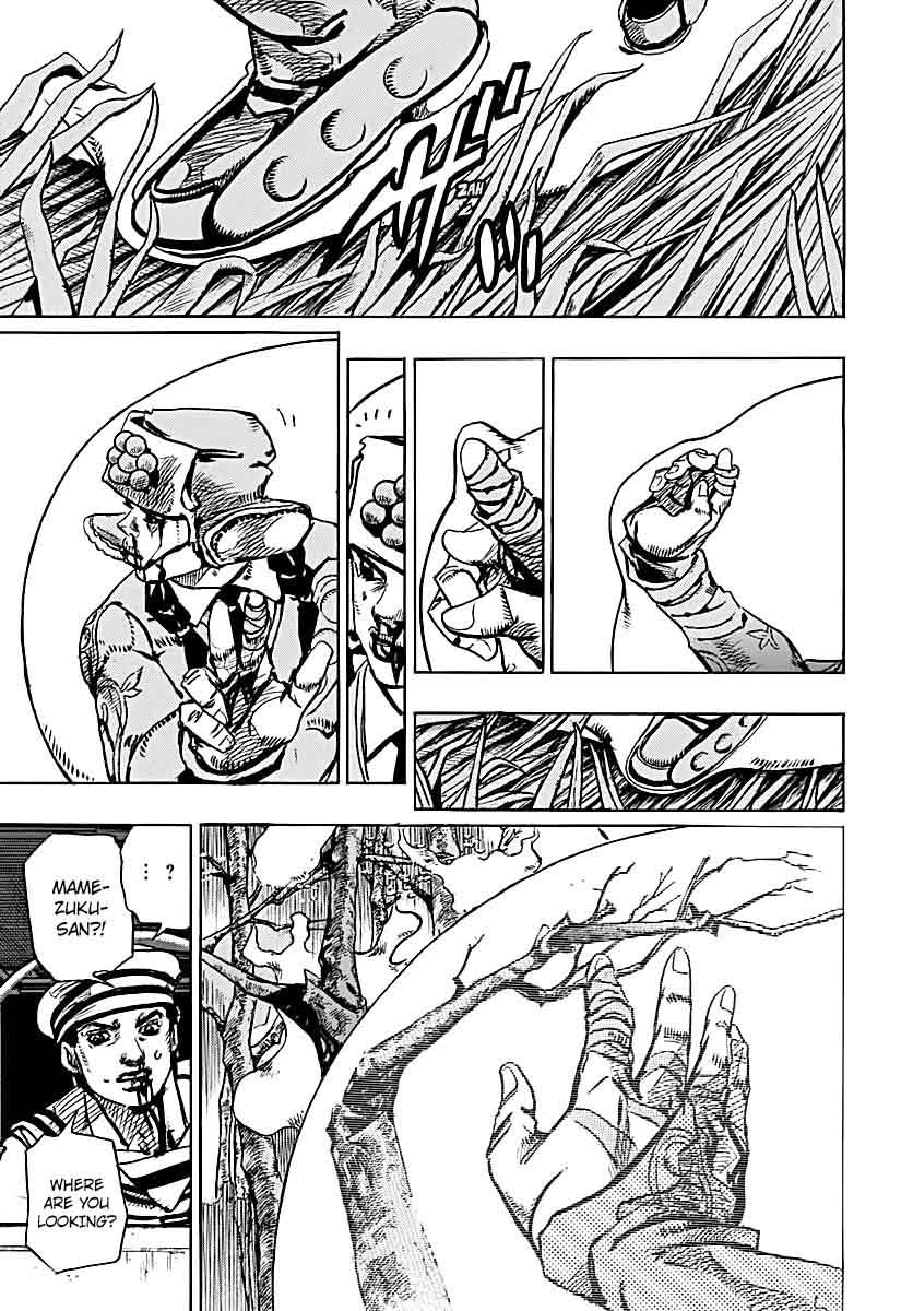 Jojos Bizarre Adventure Part 8 Jojolion 74 34