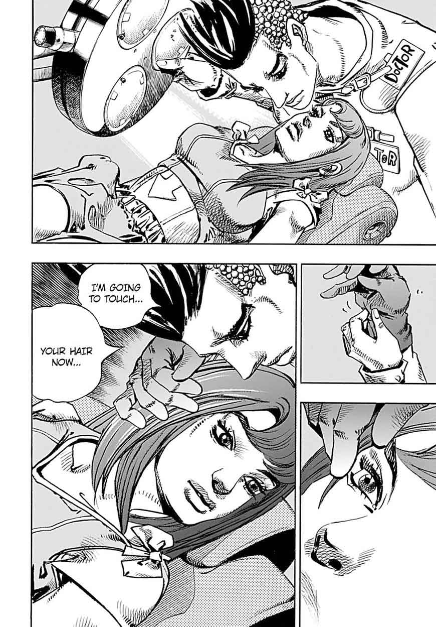 Jojos Bizarre Adventure Part 8 Jojolion 77 23