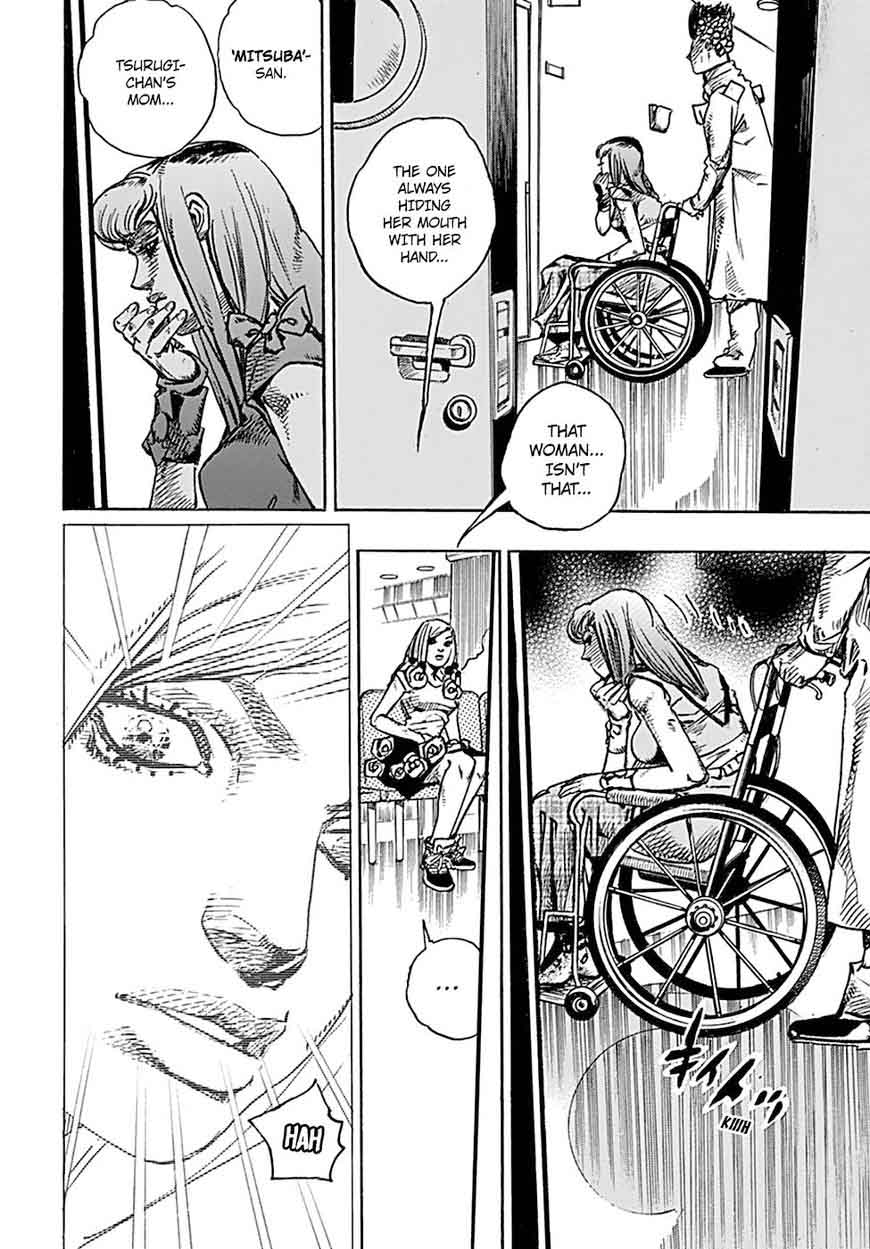 Jojos Bizarre Adventure Part 8 Jojolion 77 36