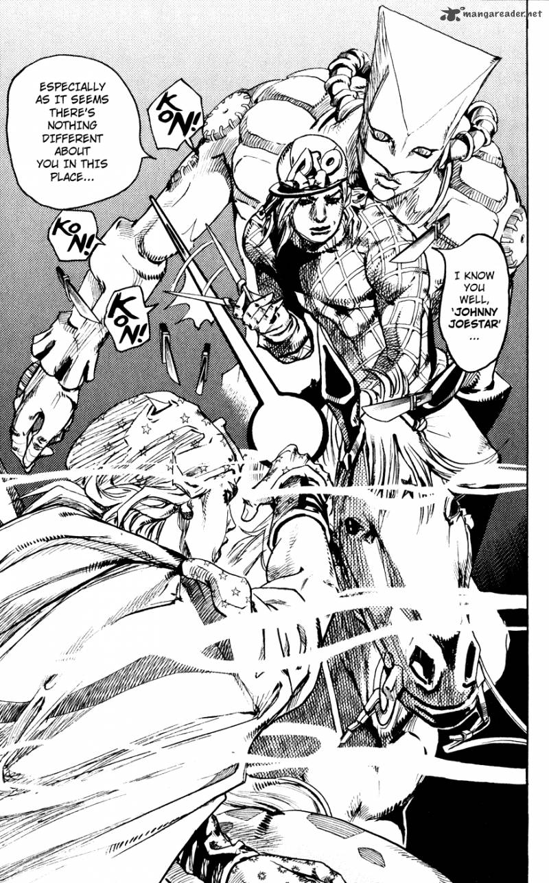 Jojos Bizarre Adventure Steel Ball Run 91 4