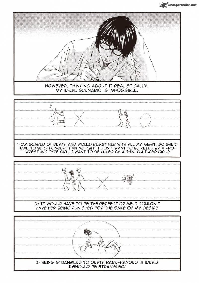 Joshi Kousei Ni Korosaretai 1 29