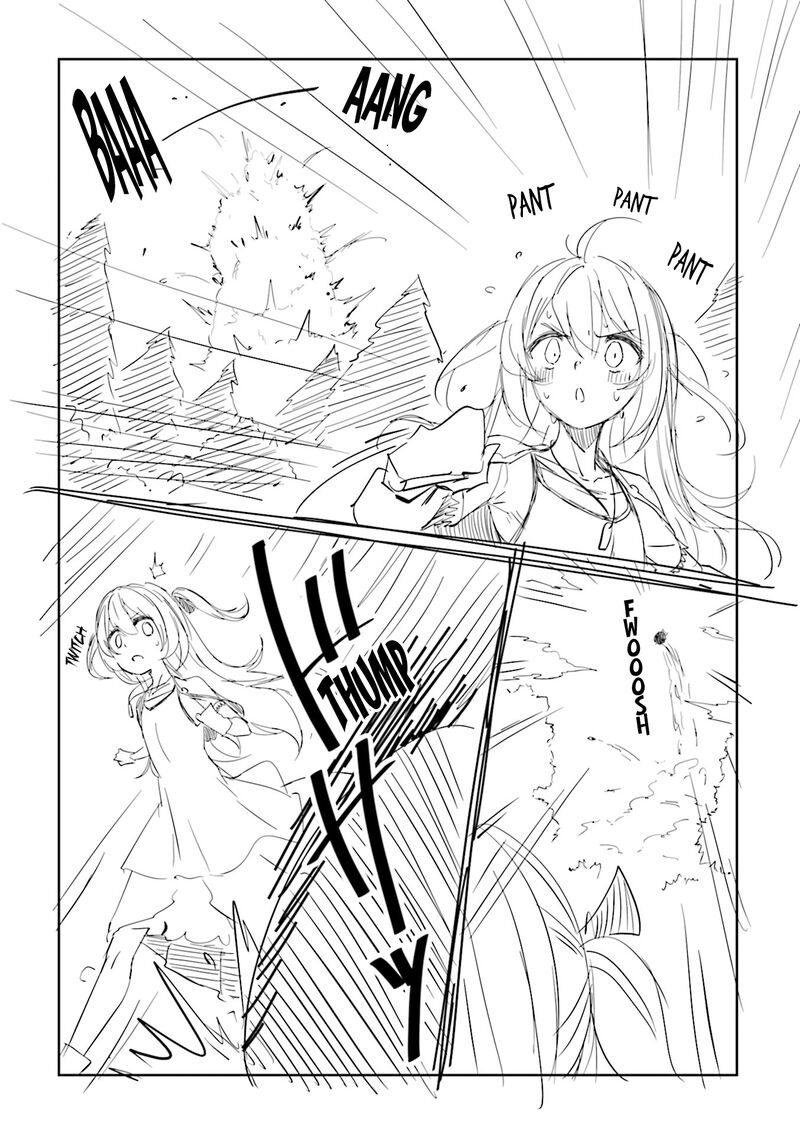 Joukamachi No Dandelion 64 28