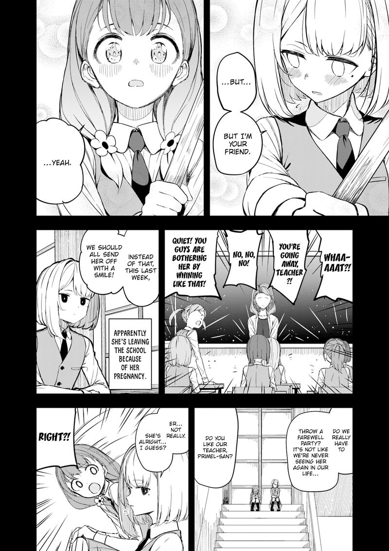 Joukamachi No Dandelion 70 4