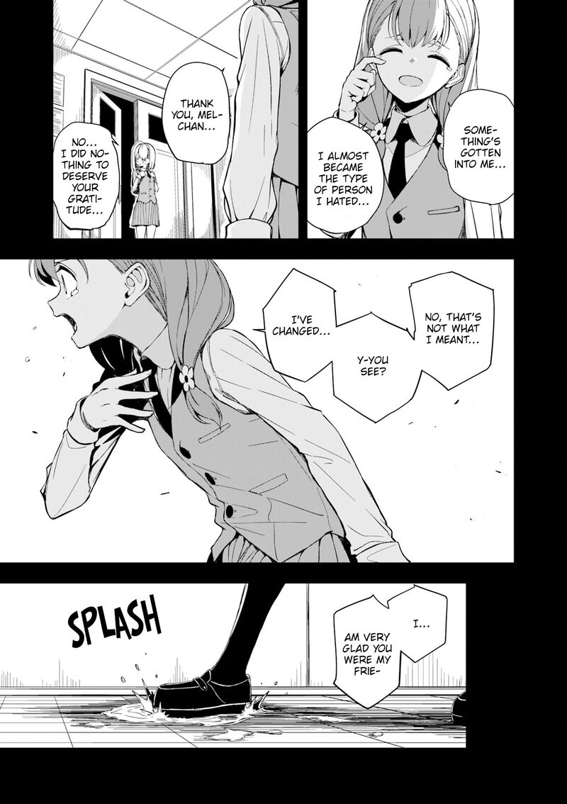 Joukamachi No Dandelion 70 9