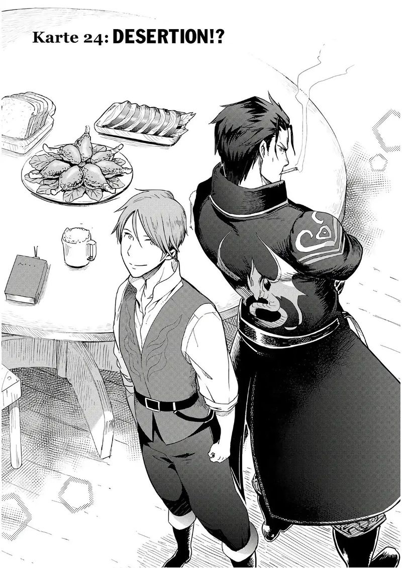 Jui San No Oshigoto In Isekai 24 1