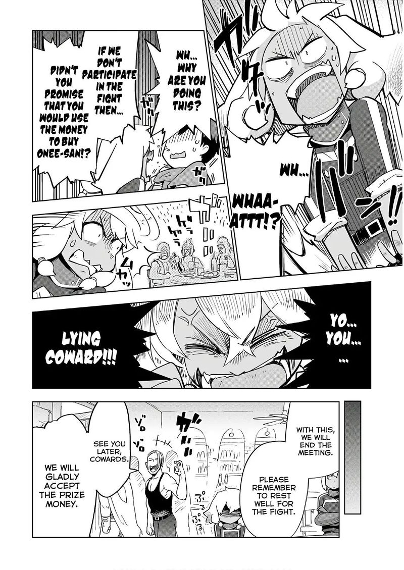 Jui San No Oshigoto In Isekai 24 12