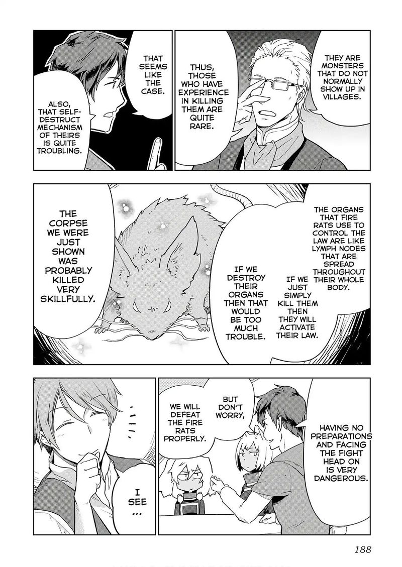 Jui San No Oshigoto In Isekai 24 14