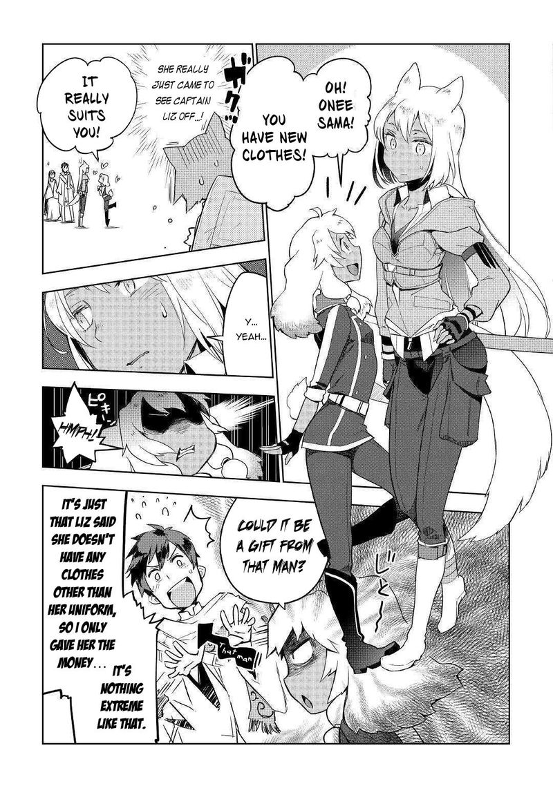 Jui San No Oshigoto In Isekai 39 13