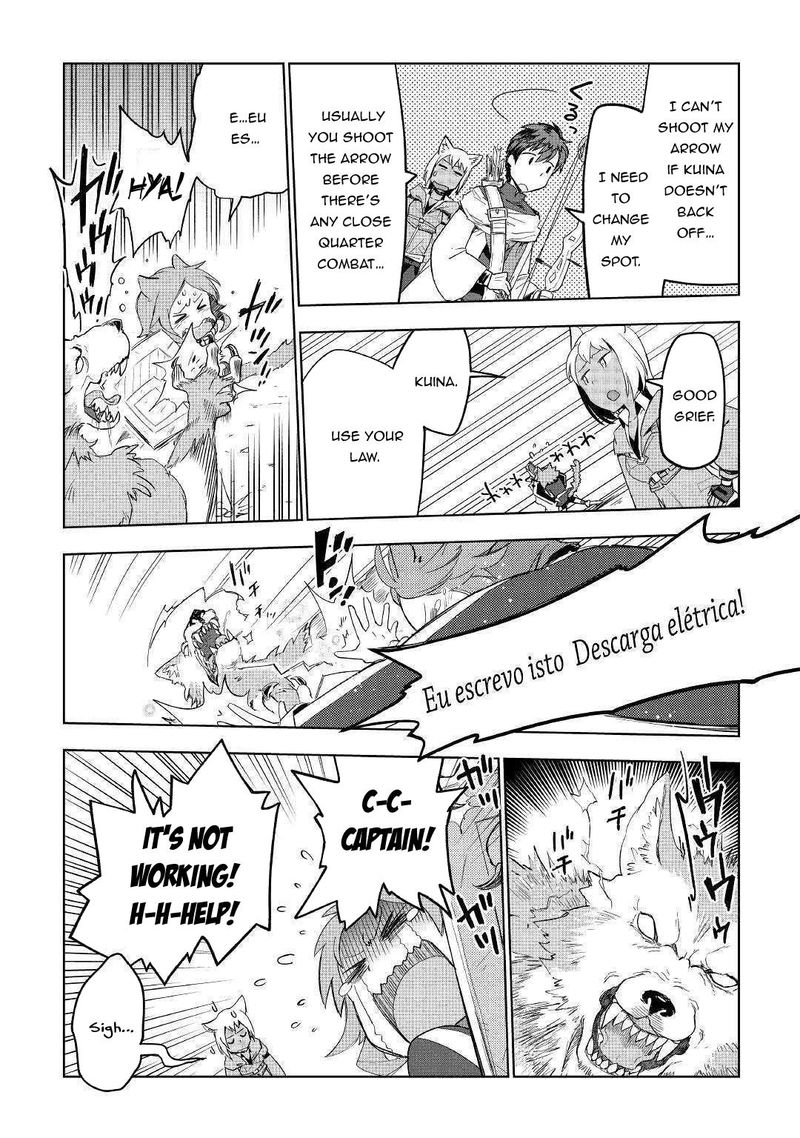 Jui San No Oshigoto In Isekai 39 19