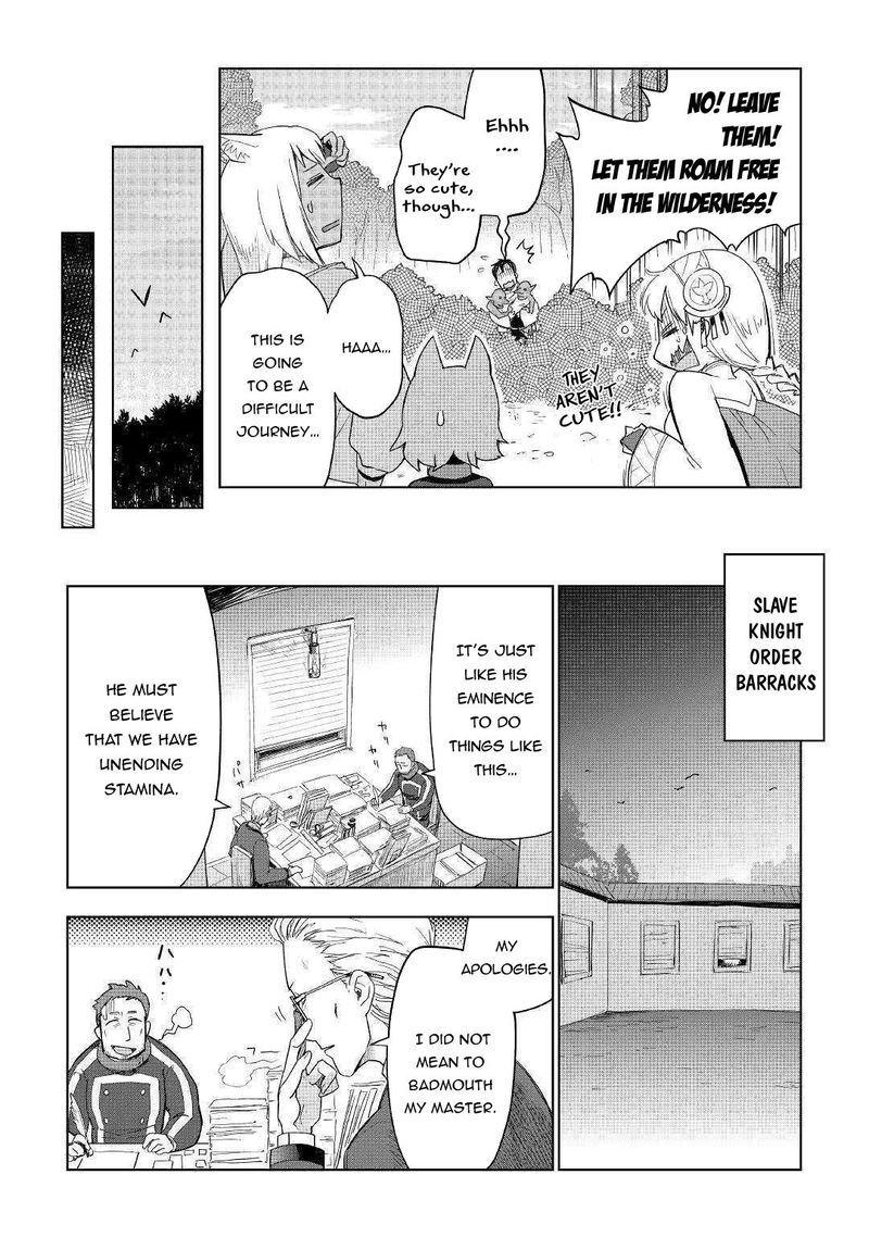 Jui San No Oshigoto In Isekai 39 23