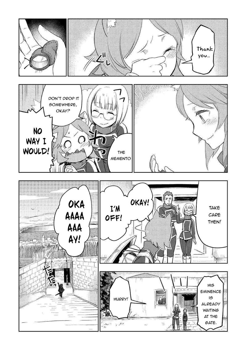 Jui San No Oshigoto In Isekai 39 6