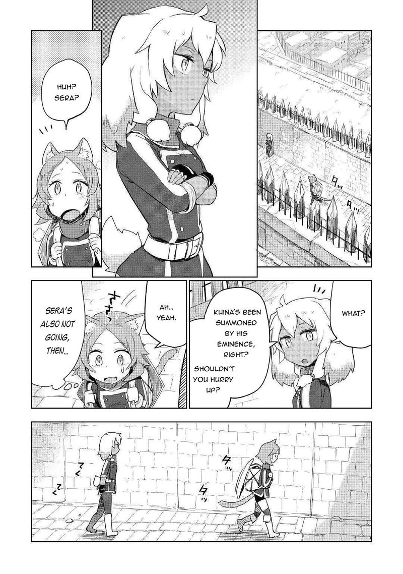 Jui San No Oshigoto In Isekai 39 7