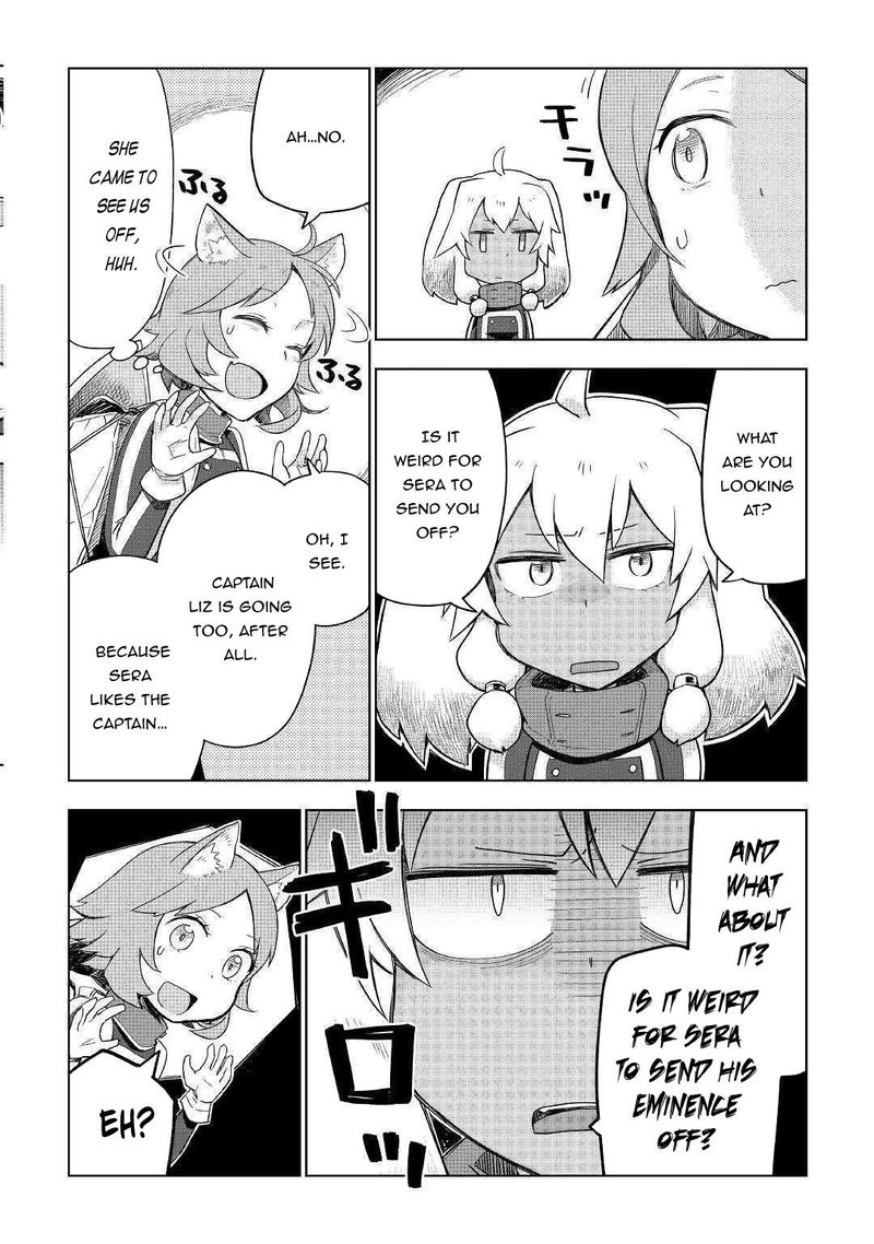 Jui San No Oshigoto In Isekai 39 8