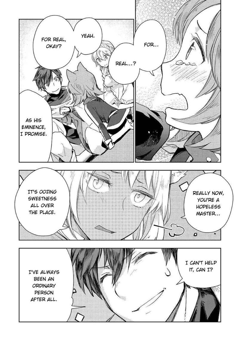 Jui San No Oshigoto In Isekai 49 20
