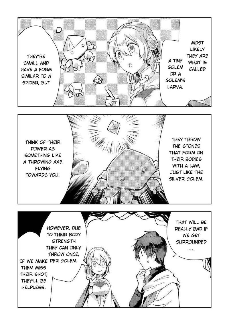 Jui San No Oshigoto In Isekai 49 7