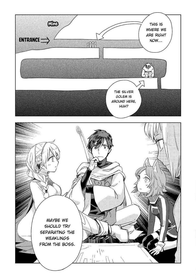 Jui San No Oshigoto In Isekai 49 9