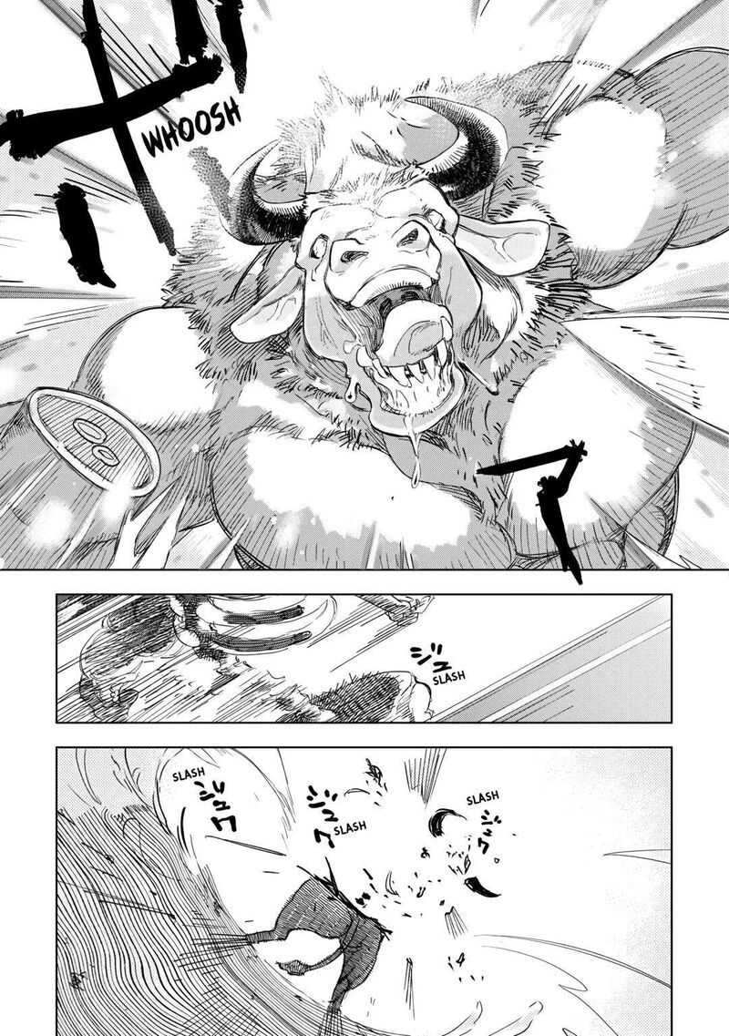 Jui San No Oshigoto In Isekai 57 15