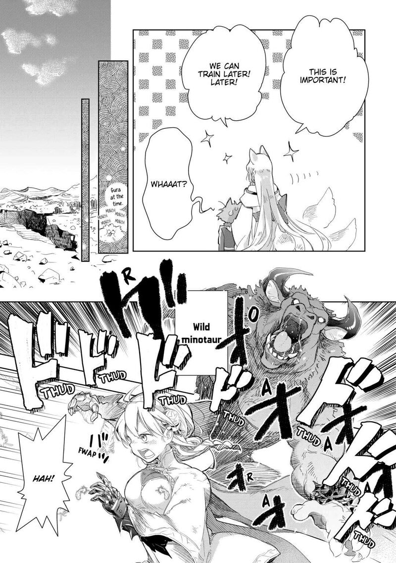 Jui San No Oshigoto In Isekai 57 7