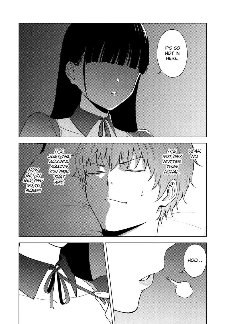 Jui San No Oshigoto In Isekai 65 5
