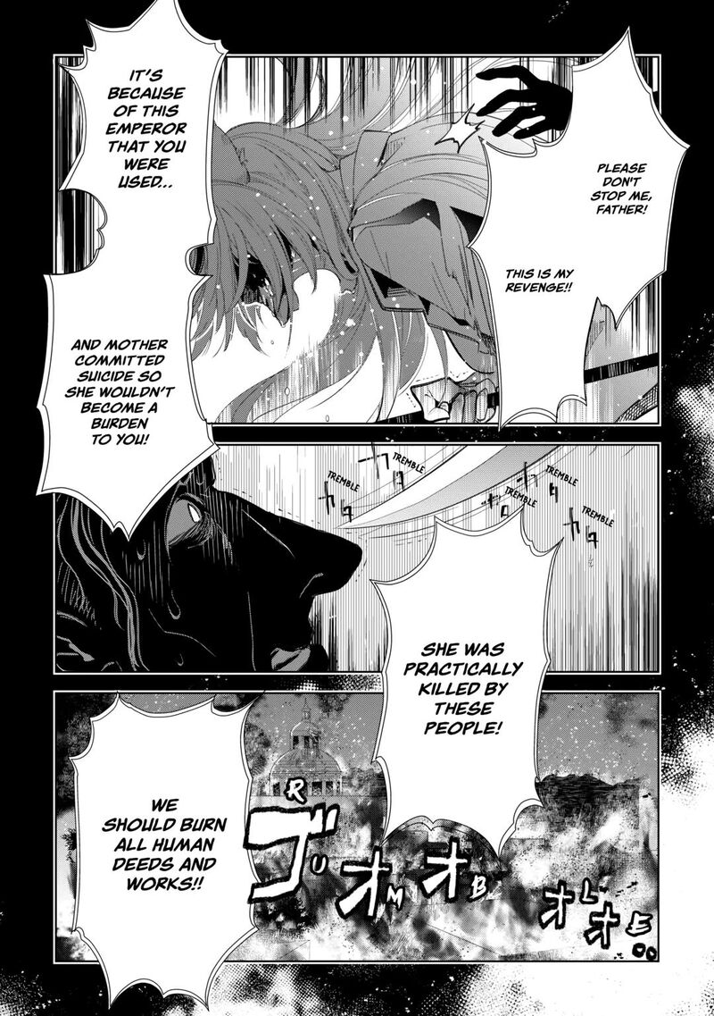 Jui San No Oshigoto In Isekai 71 2
