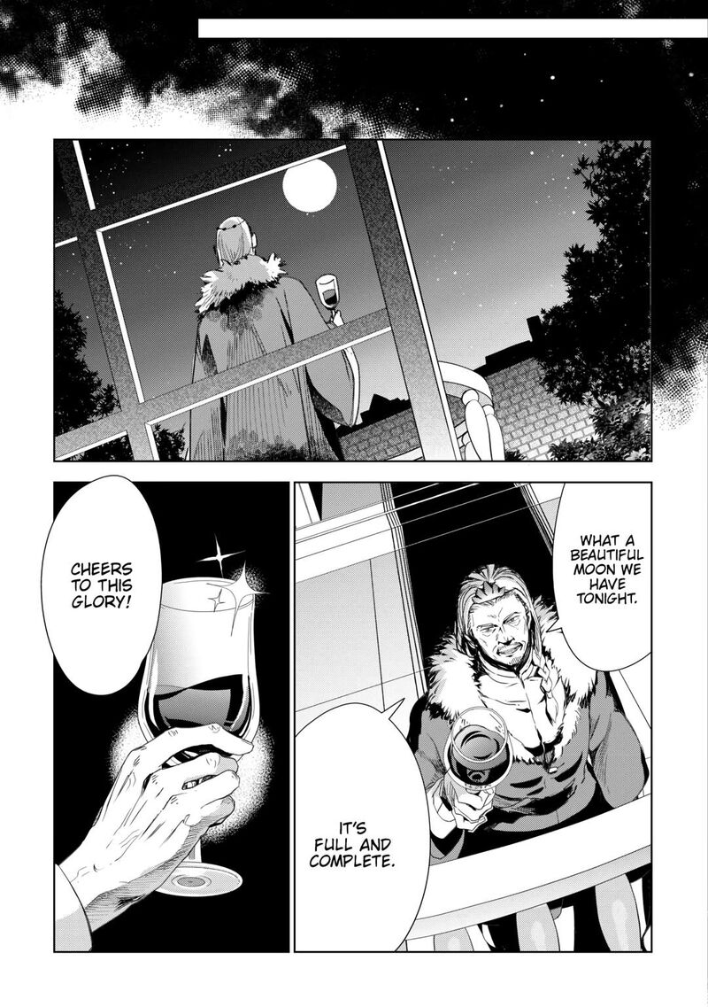 Jui San No Oshigoto In Isekai 71 3