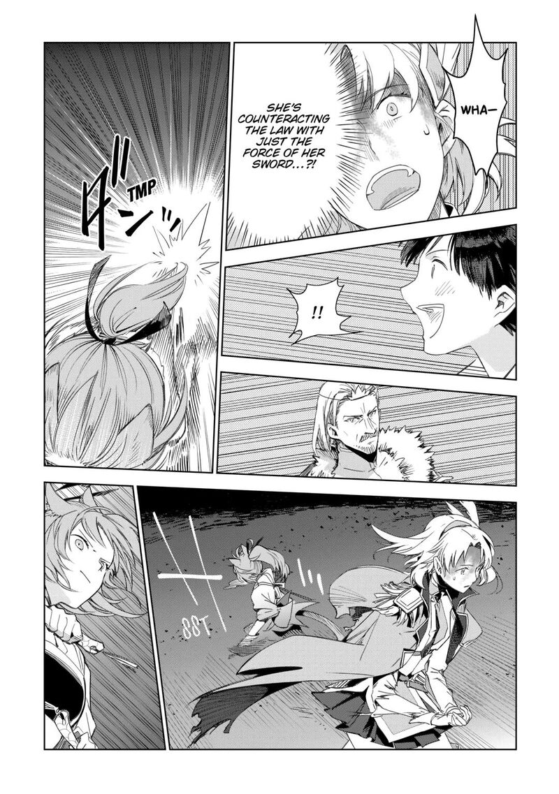 Jui San No Oshigoto In Isekai 72 10