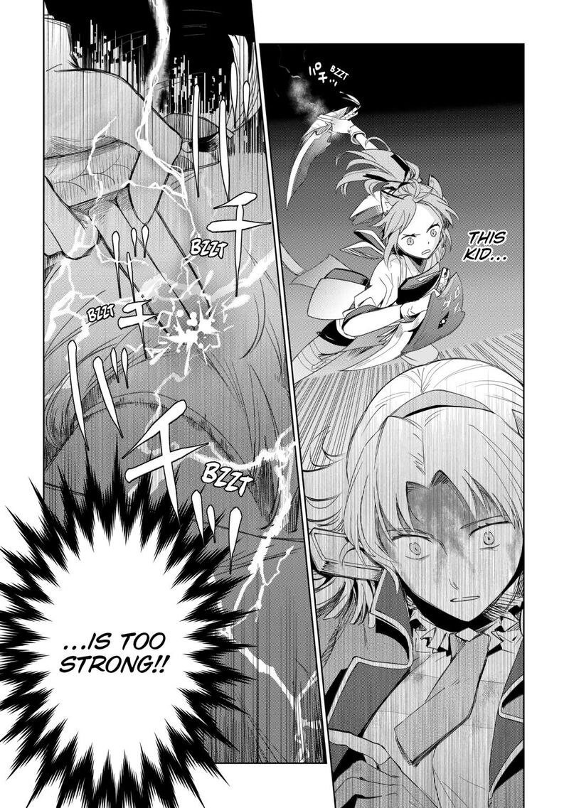 Jui San No Oshigoto In Isekai 72 11