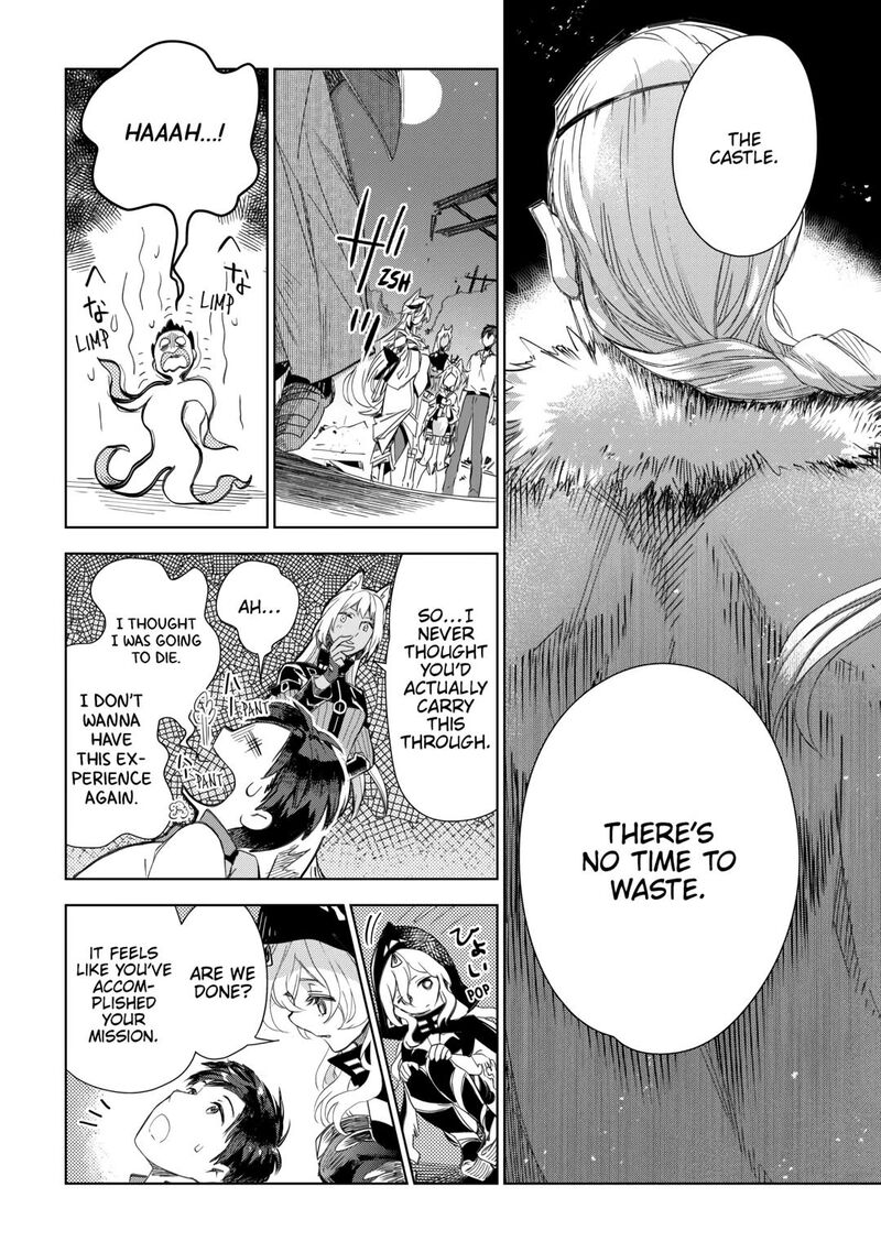 Jui San No Oshigoto In Isekai 72 18
