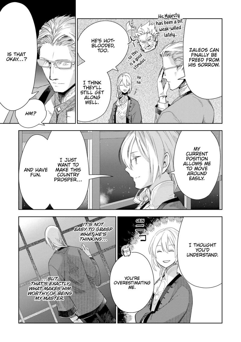 Jui San No Oshigoto In Isekai 72 23