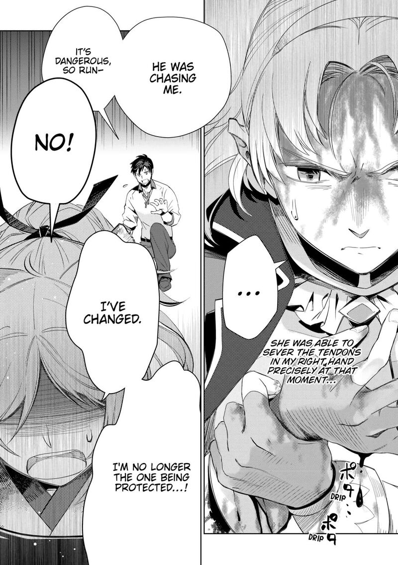 Jui San No Oshigoto In Isekai 72 4