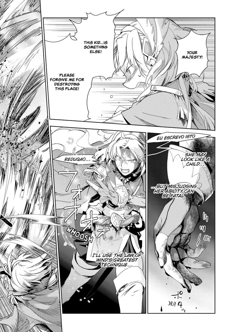 Jui San No Oshigoto In Isekai 72 6