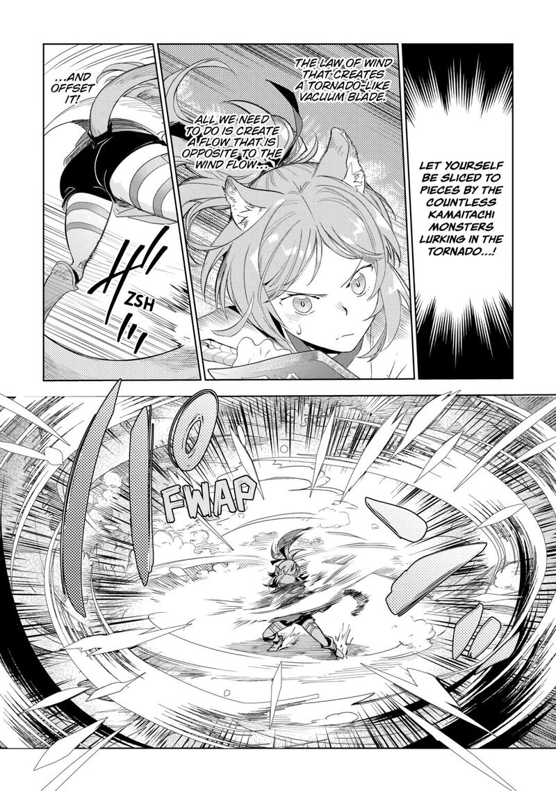 Jui San No Oshigoto In Isekai 72 9