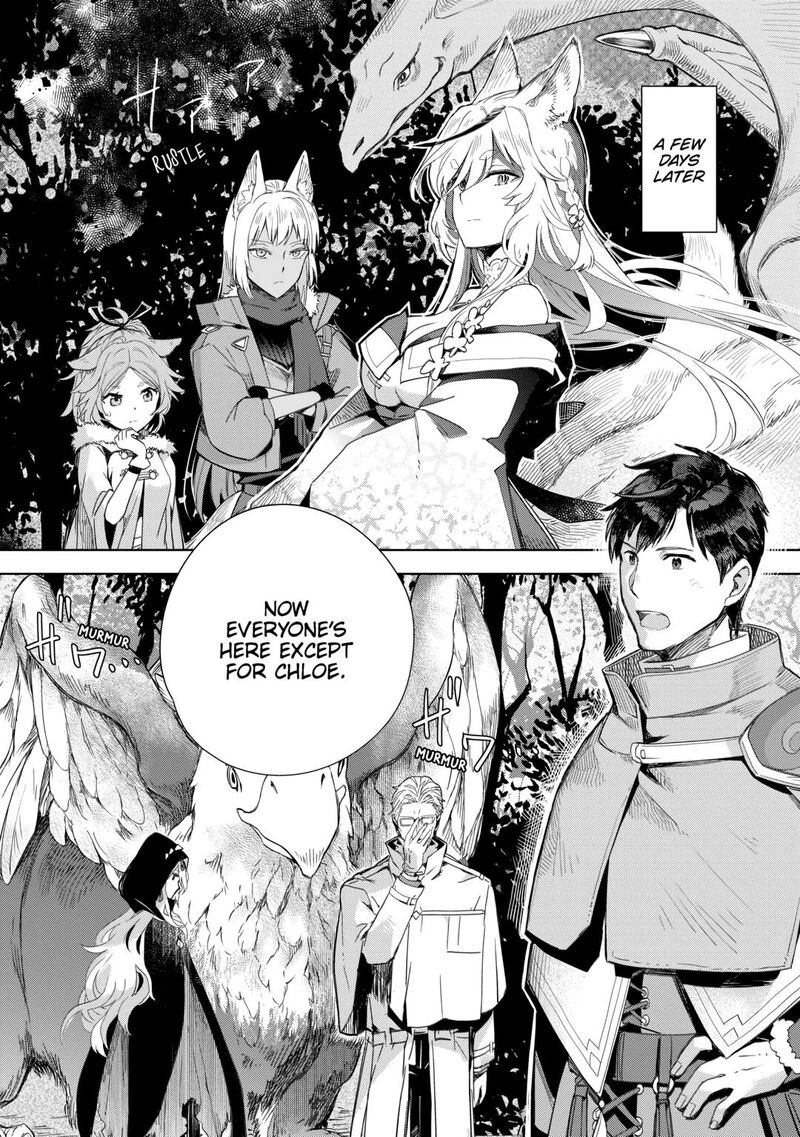 Jui San No Oshigoto In Isekai 73 20
