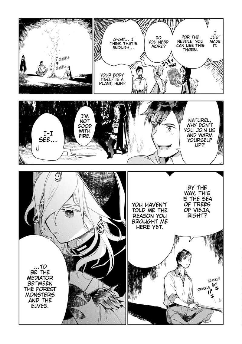 Jui San No Oshigoto In Isekai 73 5