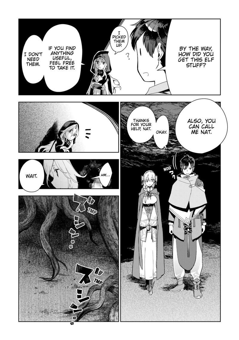 Jui San No Oshigoto In Isekai 73 9