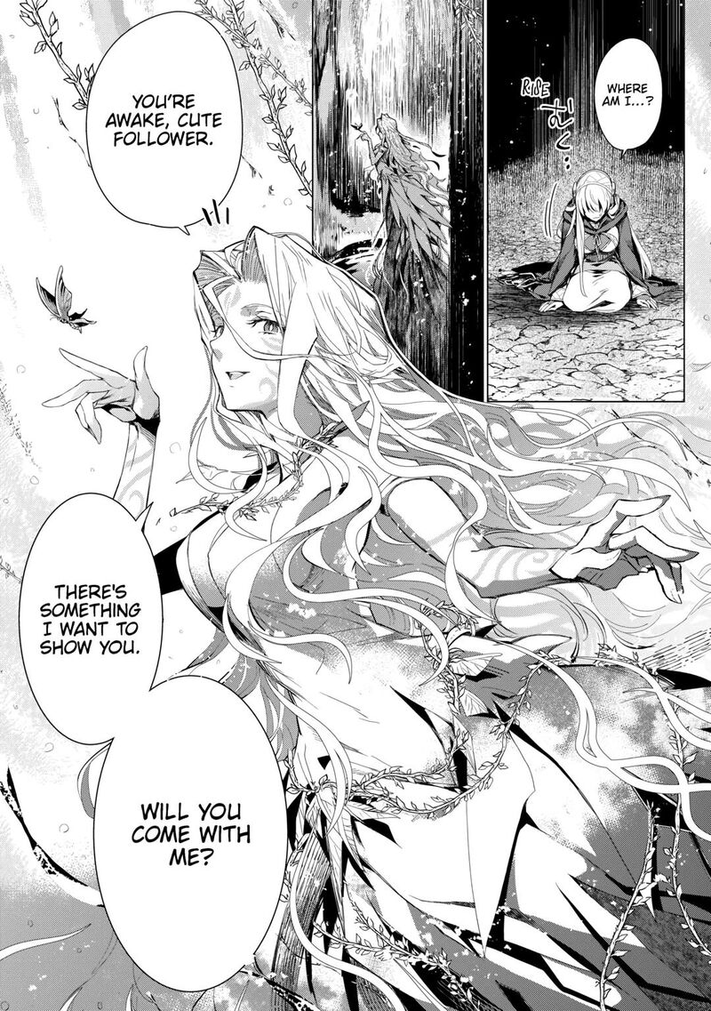 Jui San No Oshigoto In Isekai 74 26