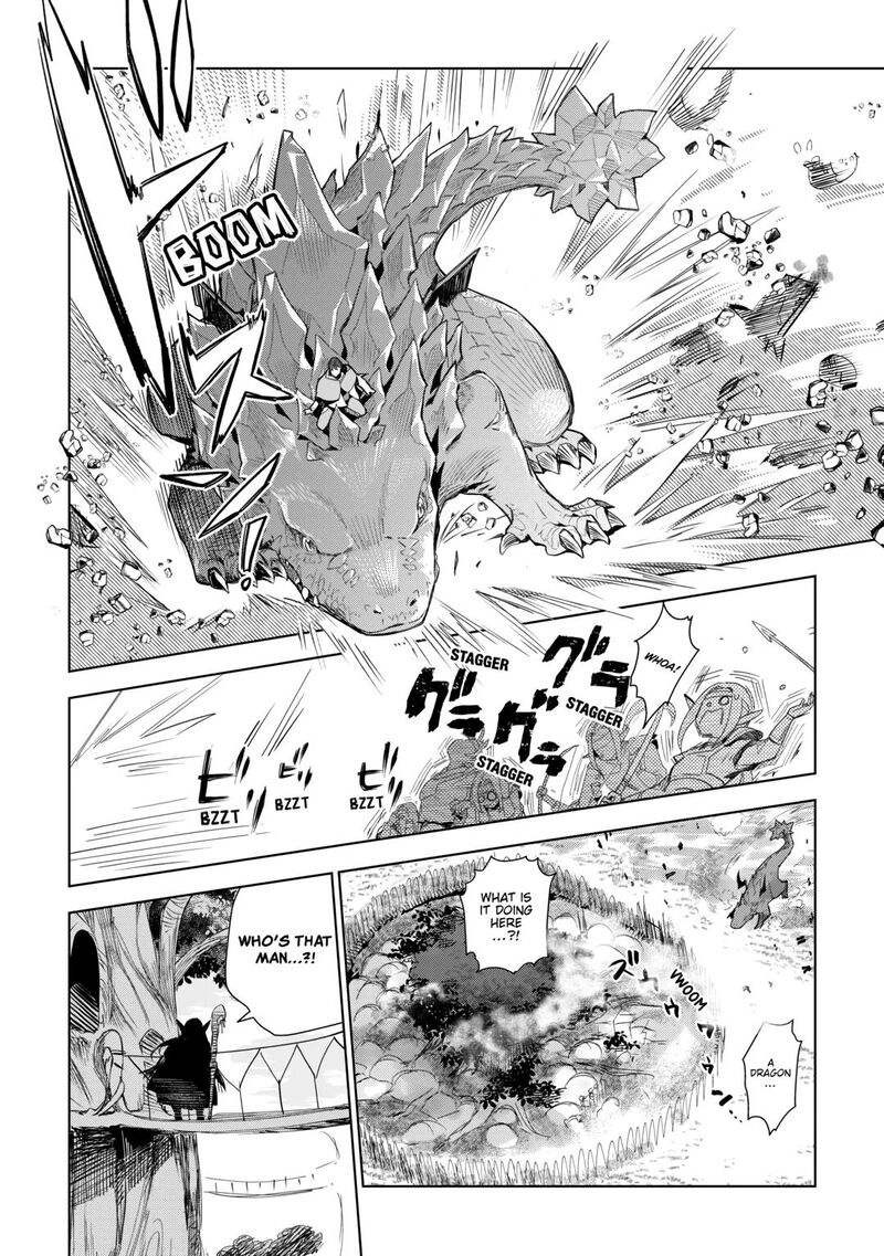 Jui San No Oshigoto In Isekai 74 4