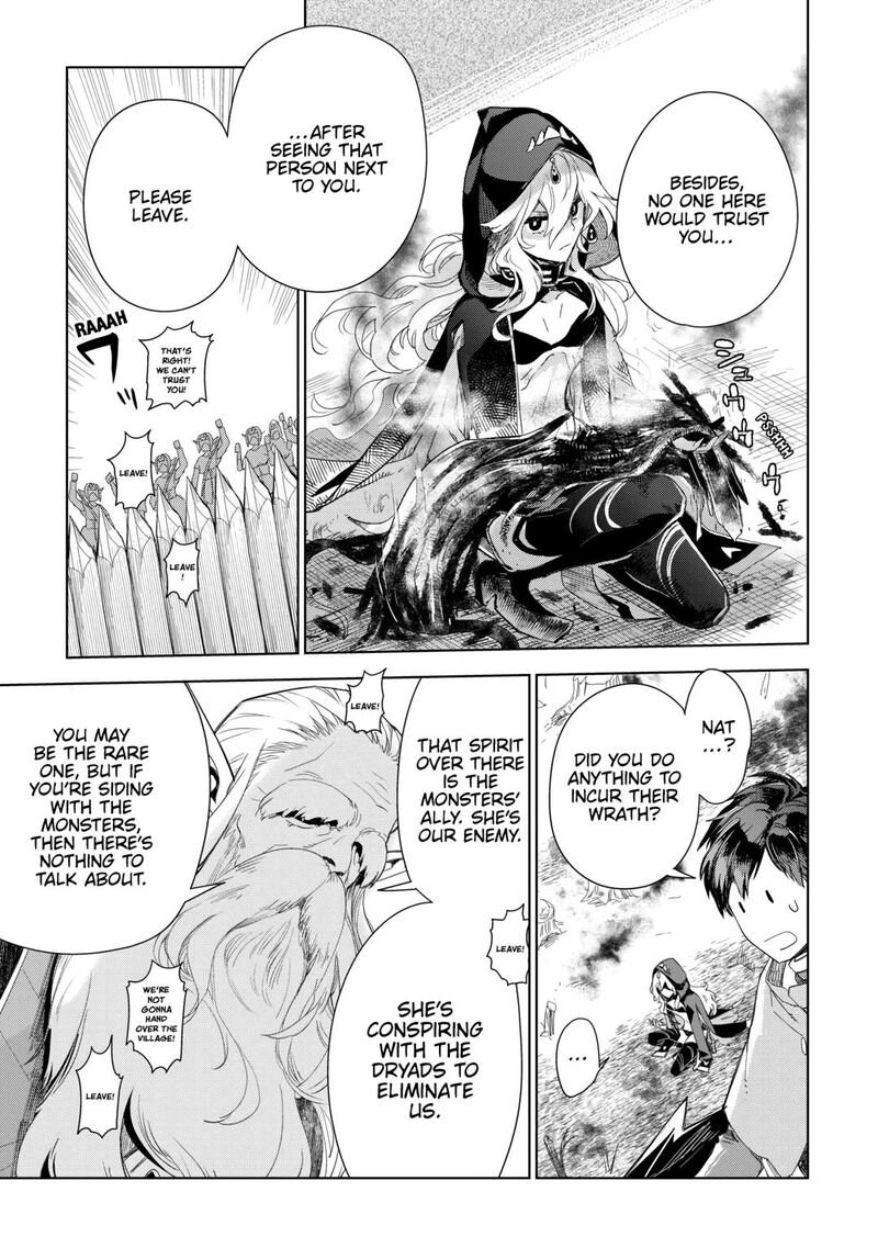Jui San No Oshigoto In Isekai 74 7