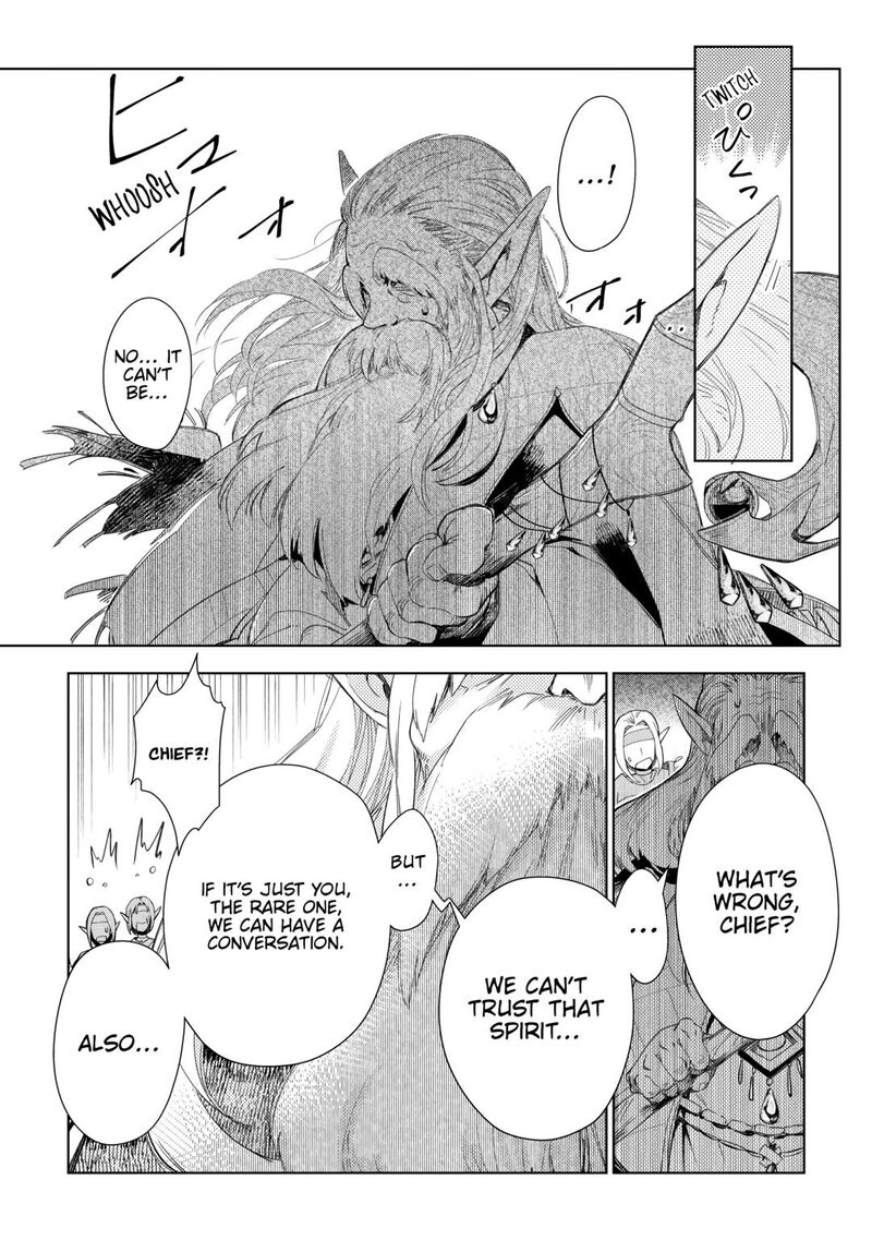 Jui San No Oshigoto In Isekai 74 9