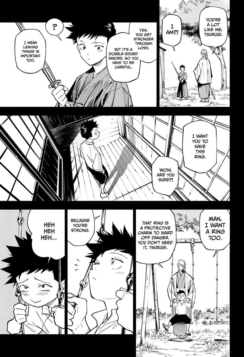 Jujutsu Kaisen Modulo 1 47