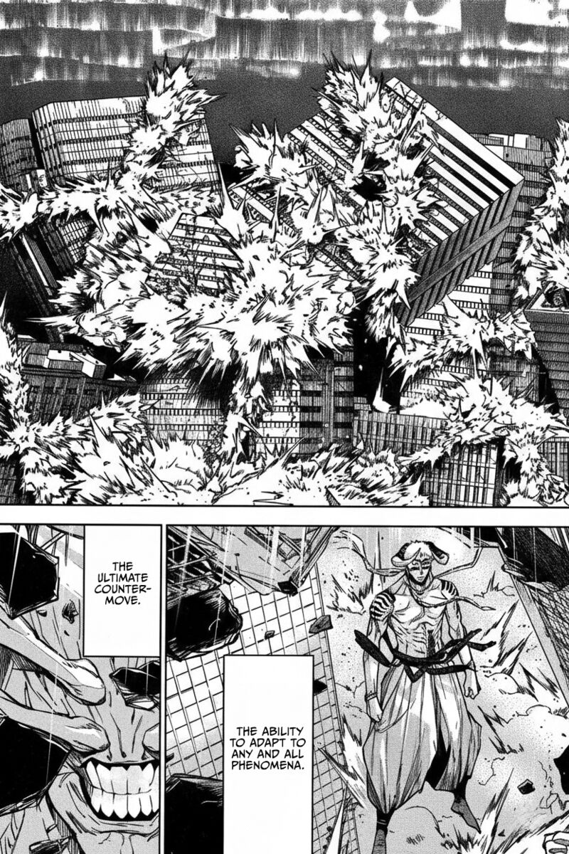 Jujutsu Kaisen Modulo 16 12