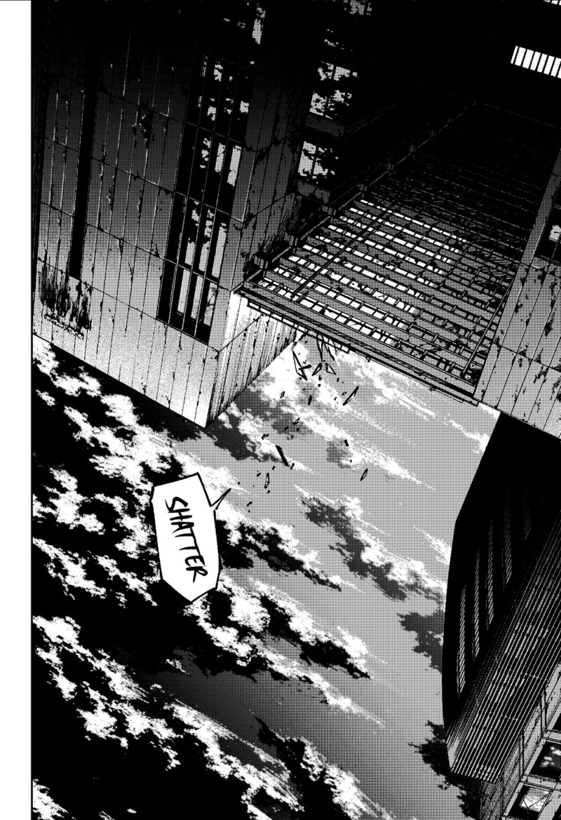 Jujutsu Kaisen Modulo 17 13