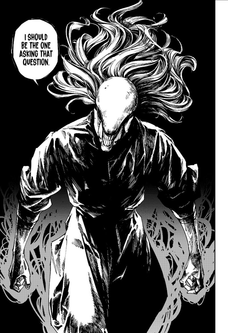 Jujutsu Kaisen Modulo 17 21