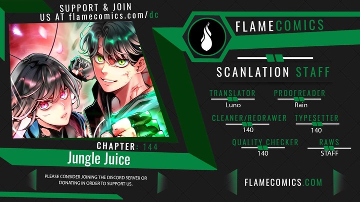 Jungle Juice 144 1