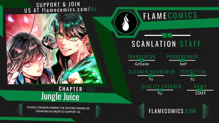 Jungle Juice 151 1
