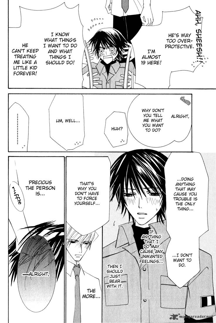 Junjou Romantica 11 101