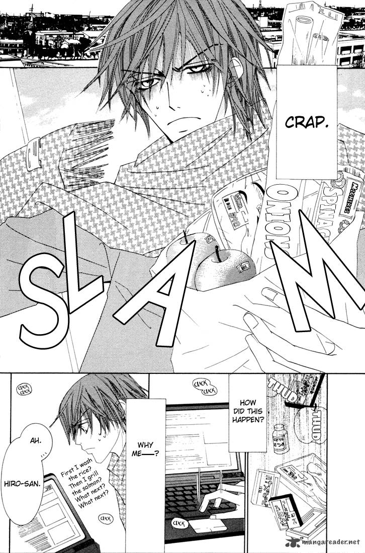 Junjou Romantica 11 123