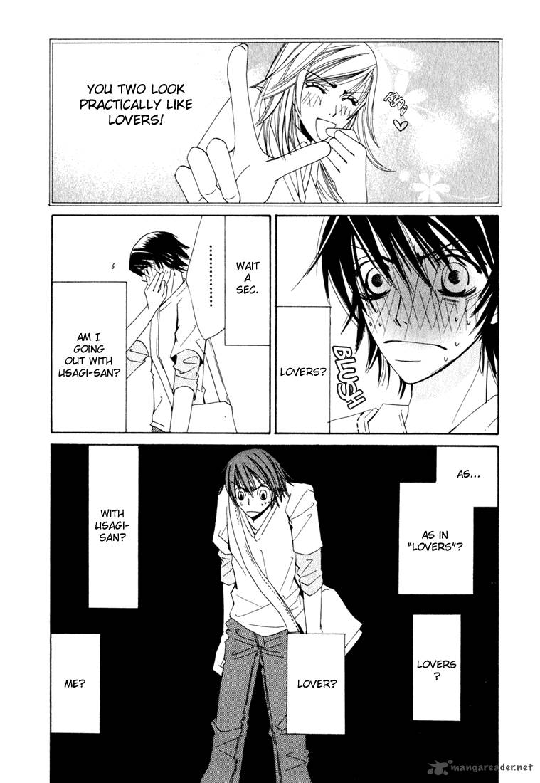 Junjou Romantica 11 13