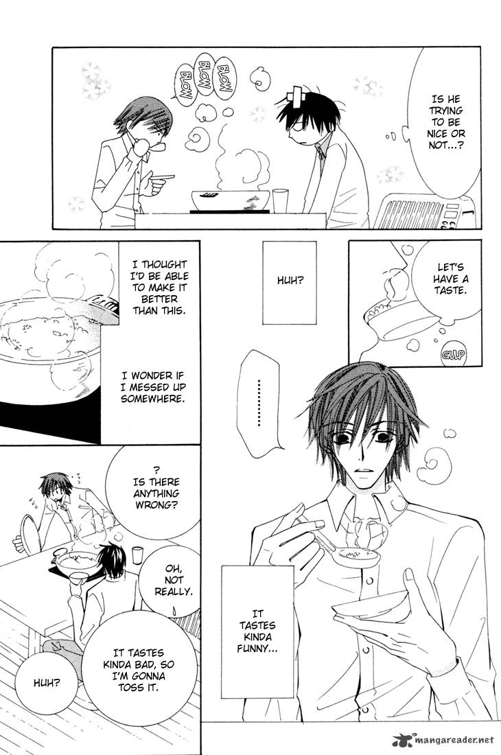 Junjou Romantica 11 130